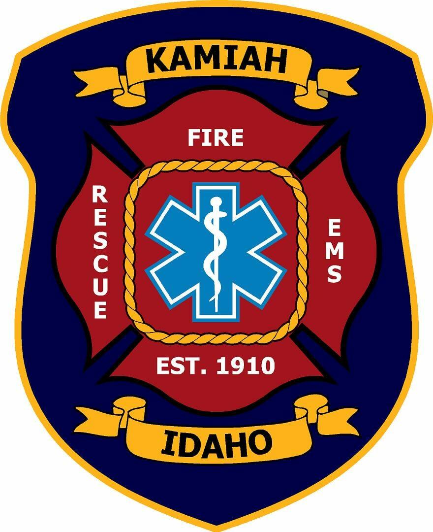 Kamiah FireRescue Receives Highest 911 Ambulance Service License